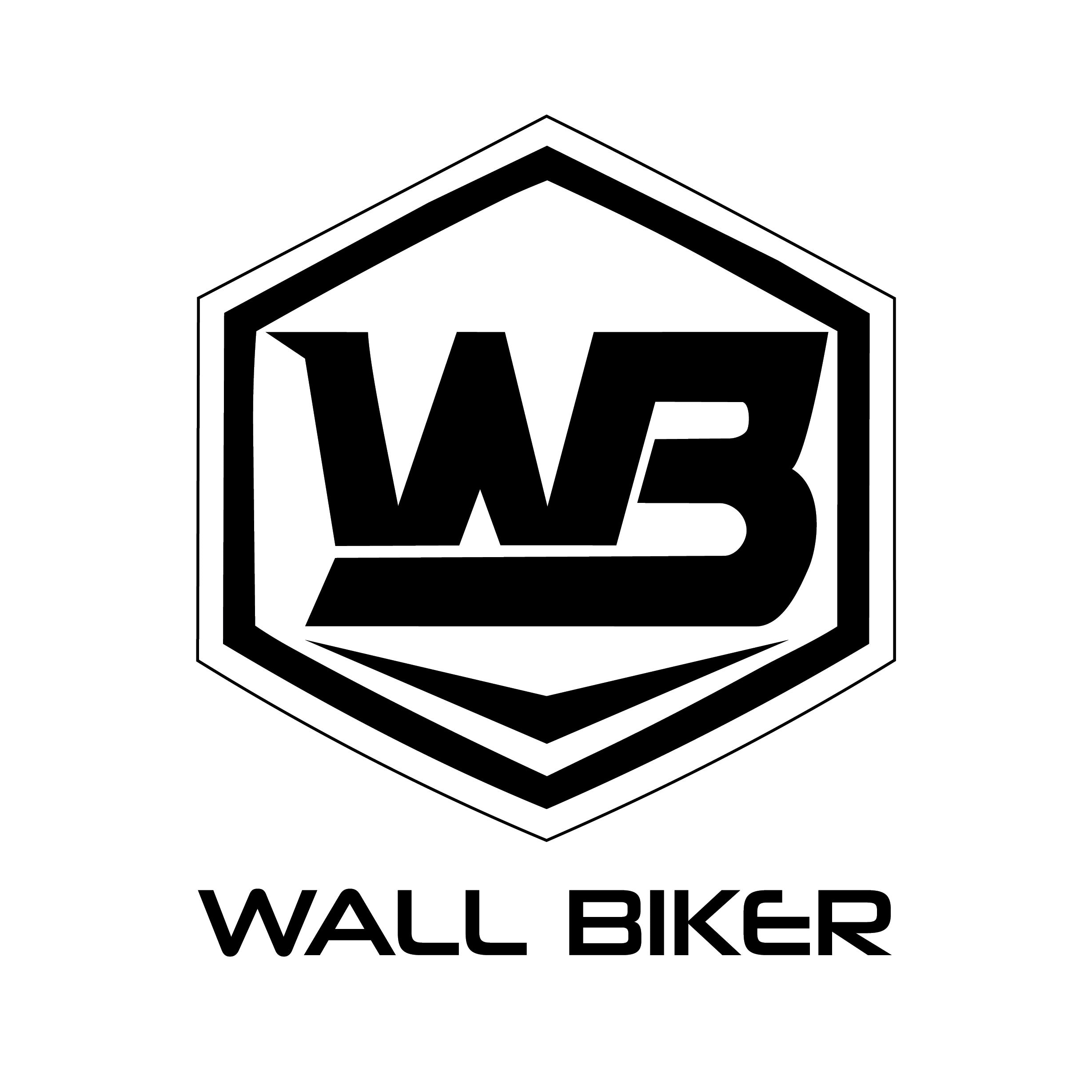 WALL BIKER