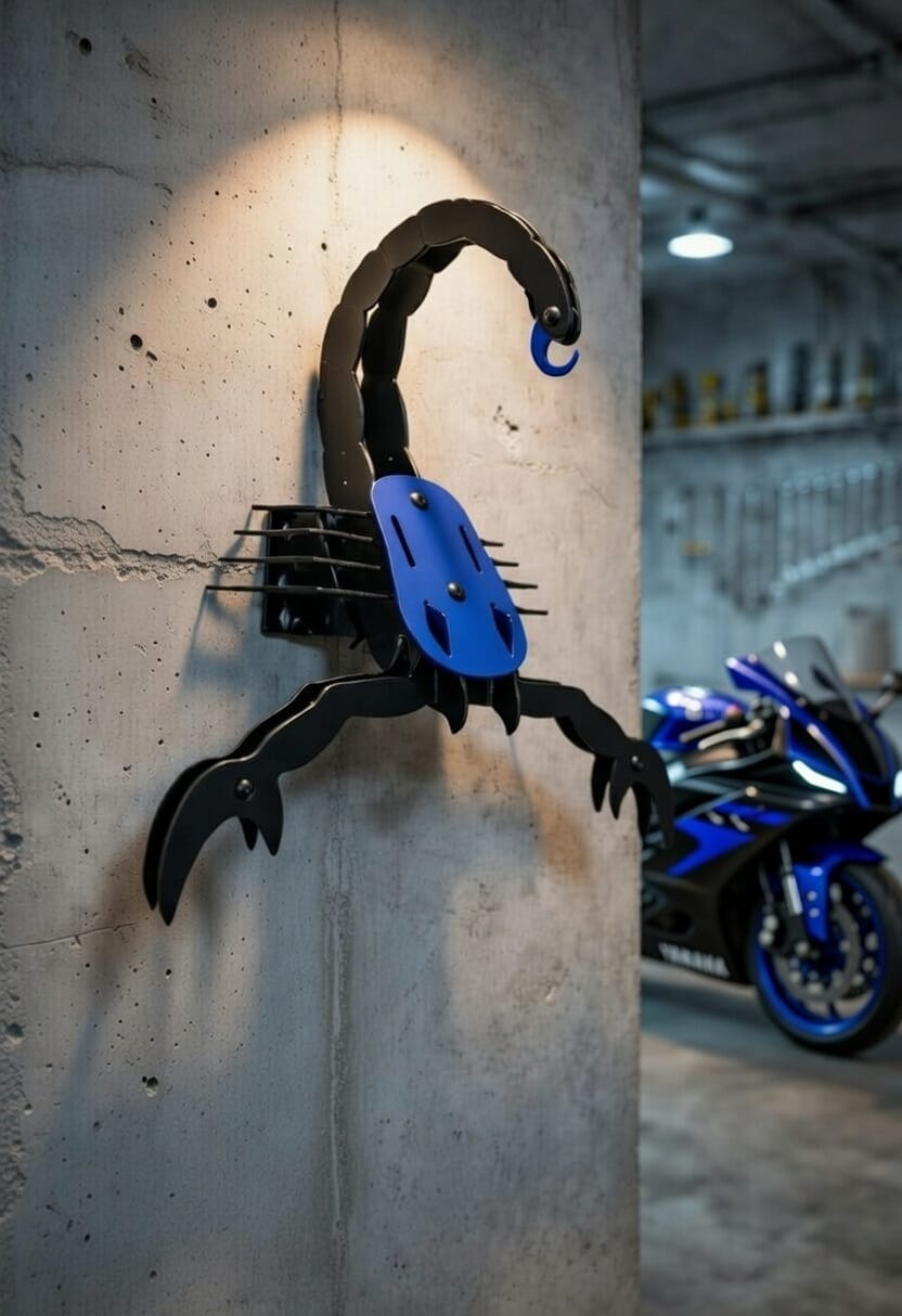 BLUE COBALT ÉDITION