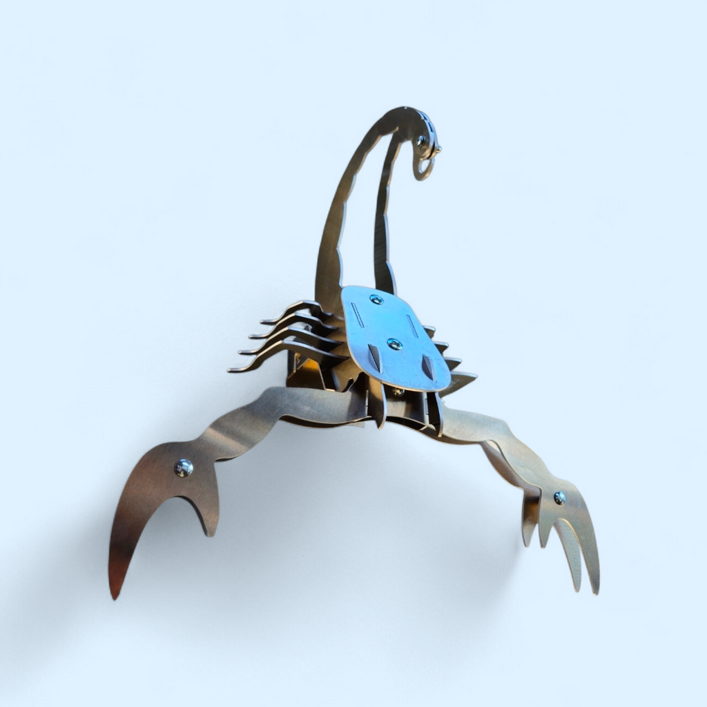 STINGER ORIGIN