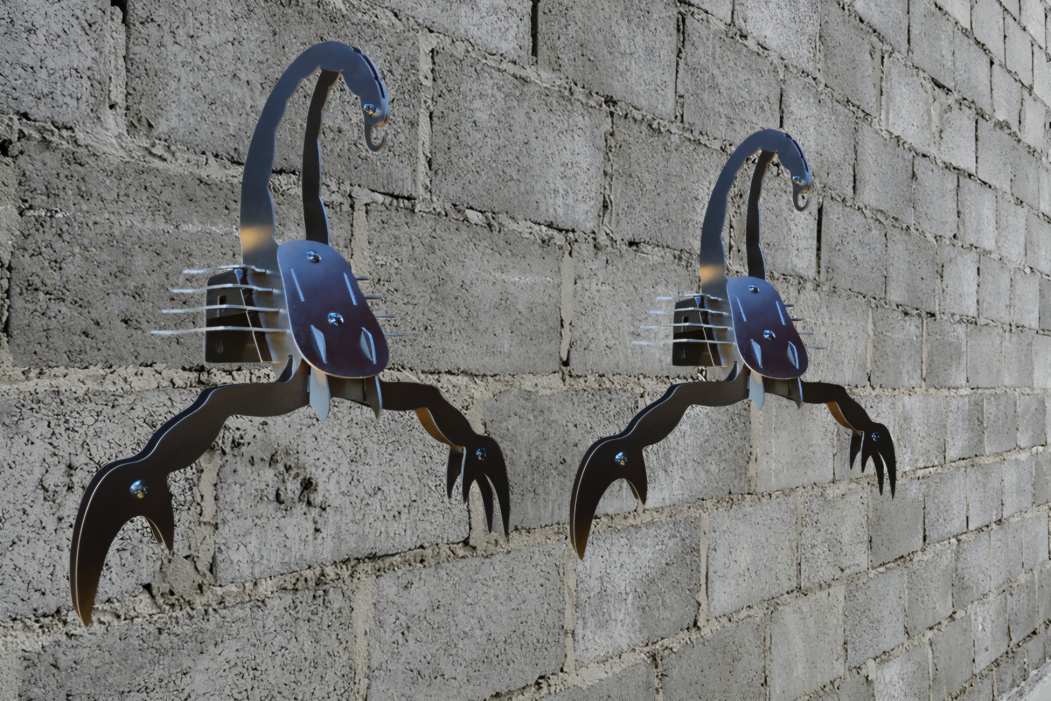 STINGER ORIGIN DUO — ÉDITION DOUBLE