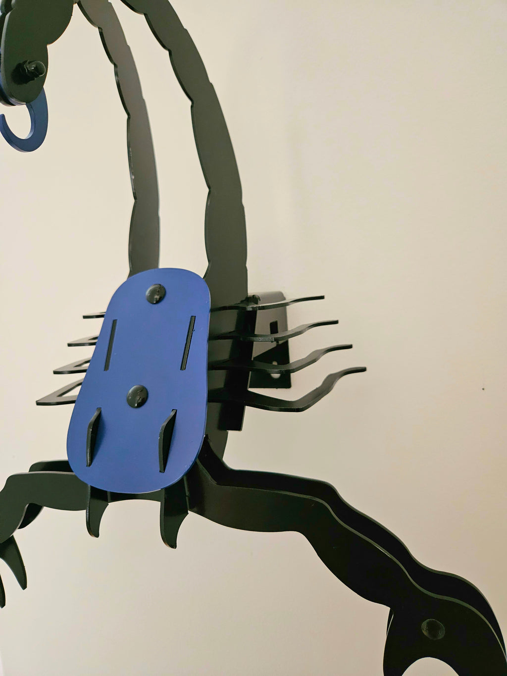 BLUE COBALT ÉDITION