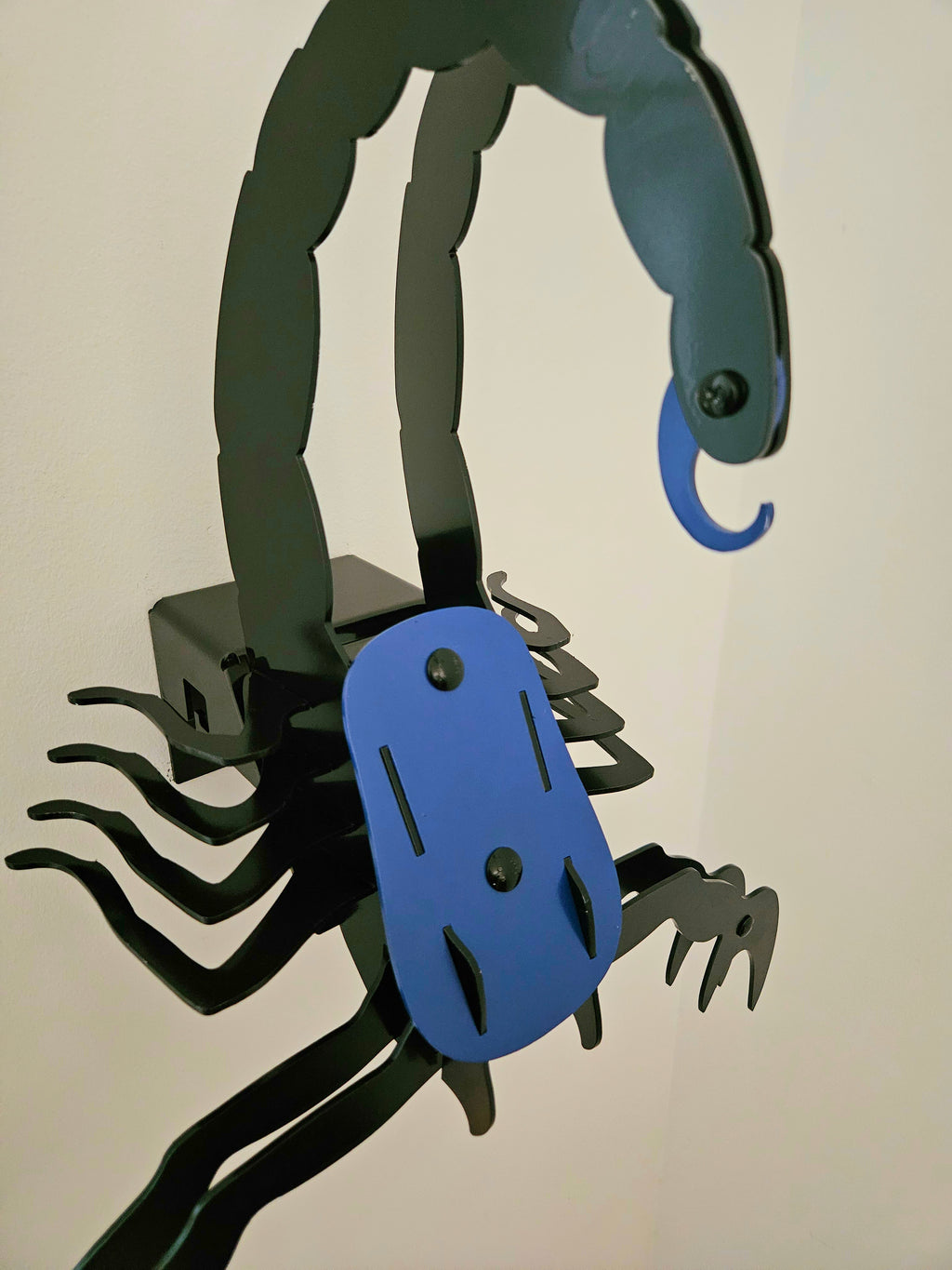 BLUE COBALT ÉDITION