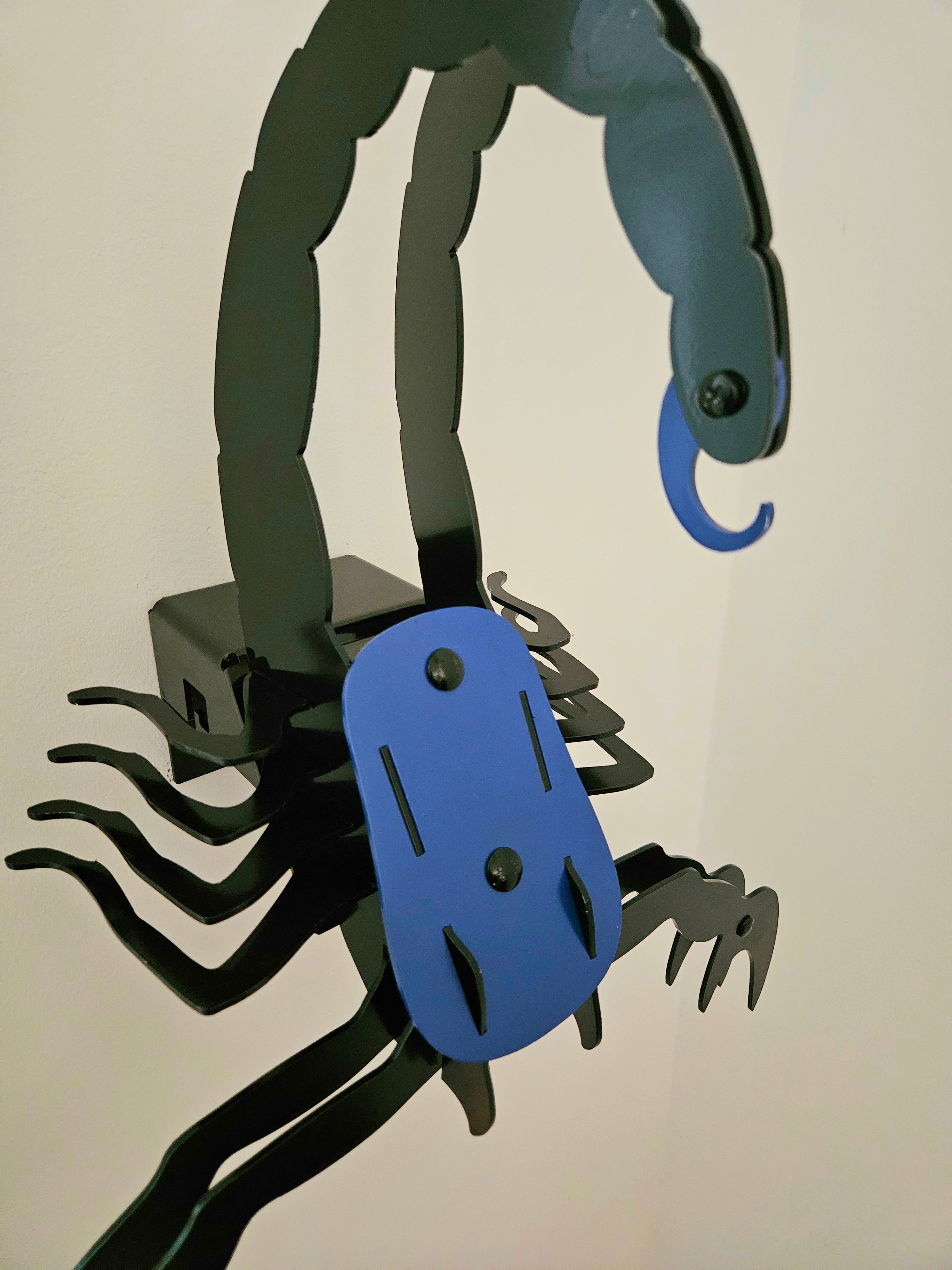 BLUE COBALT ÉDITION