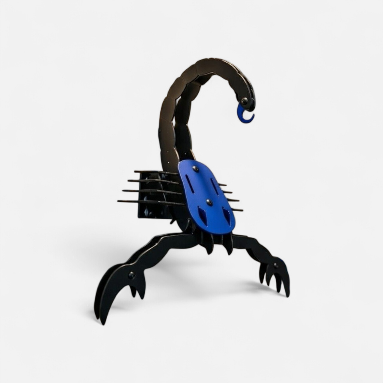 BLUE COBALT ÉDITION