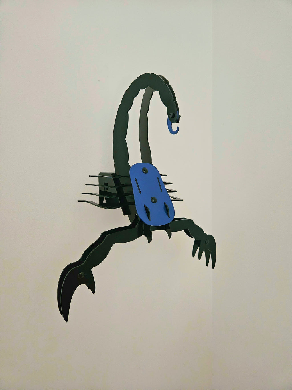 BLUE COBALT ÉDITION